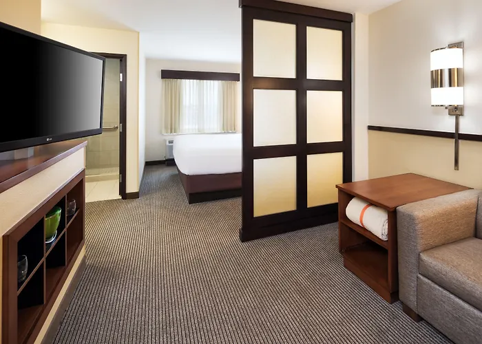 Hyatt Place South Bend/Mishawaka