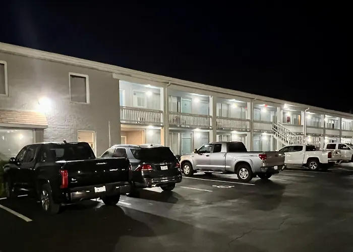 Oceanview Inn - Emerald Isle