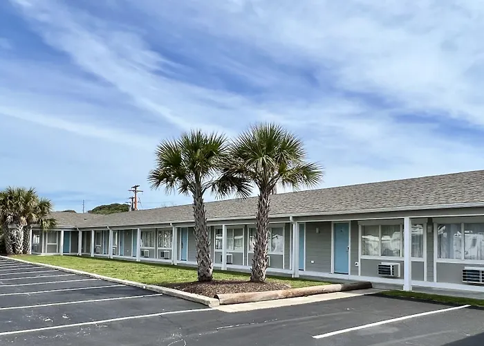 Oceanview Inn - Emerald Isle