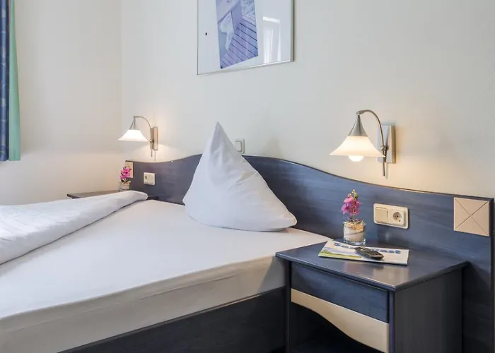 Hotel Restaurant Roemer Merzig