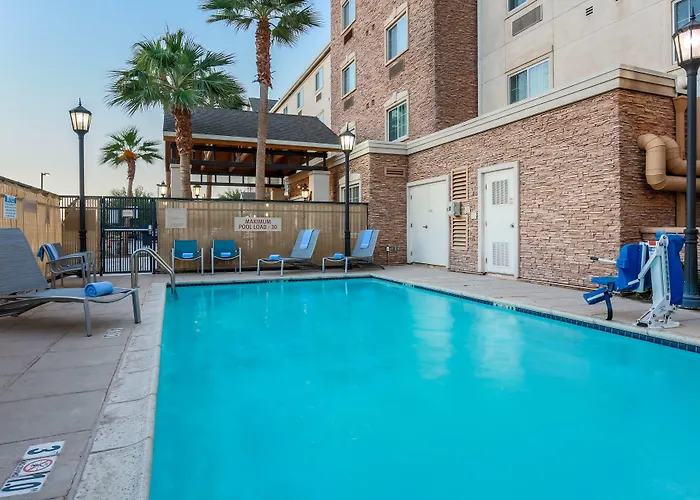 Towneplace Suites El Centro