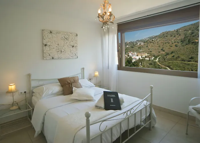 Hotel La Casa Torrox