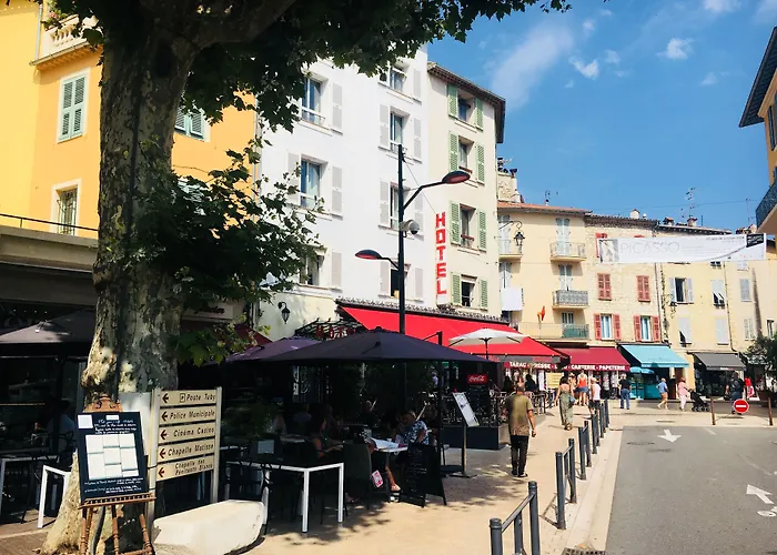 La Victoire Boutique Hotel