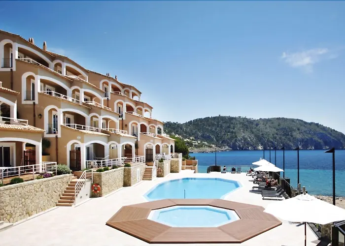 Hotels in Camp De Mar