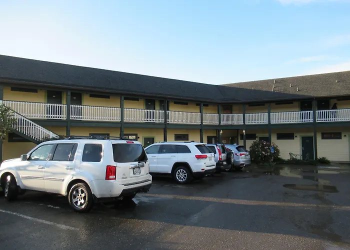 Gualala Country Inn