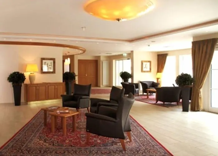 Waldhotel Nachtigall Paderborn