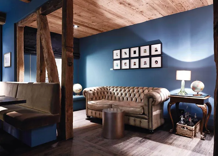Zum Löwen Design Hotel Resort&Spa Duderstadt