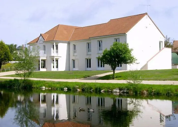 L'Orée des Châteaux