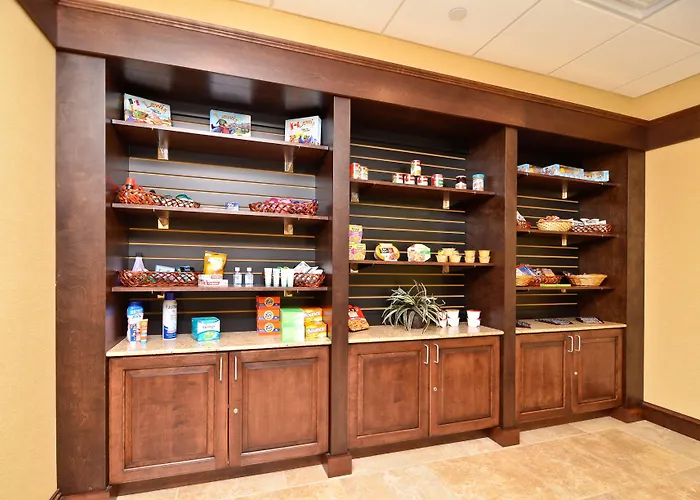 Homewood Suites By Hilton Dover