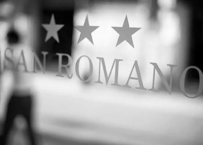 Hotel San Romano