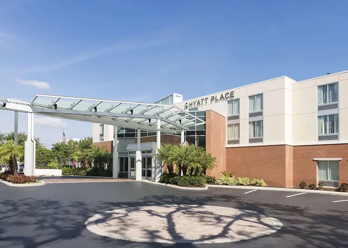 Hyatt Place Sarasota/Bradenton