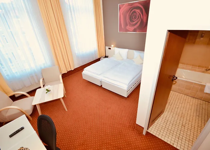 Cityhotel Uelzen