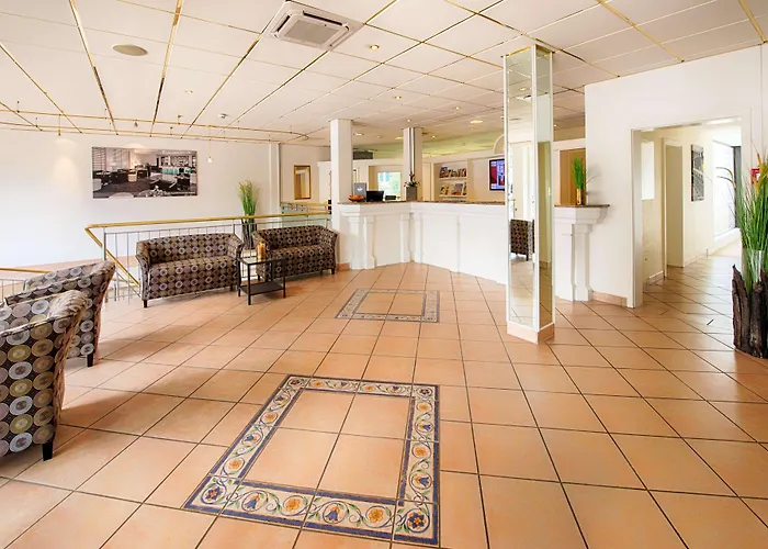 ACHAT Hotel Bad Dürkheim