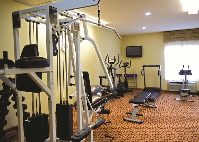 La Quinta By Wyndham Alice Hotel