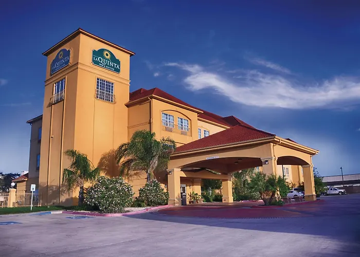 La Quinta By Wyndham Alice