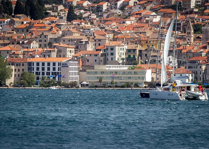 Hotel Jadran Sibenik