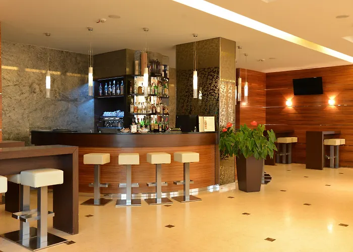 Hotel La Favorita Mantova