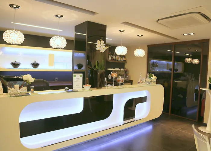 Hotel Carla Levanto