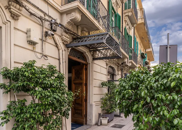 Hotel La Residenza