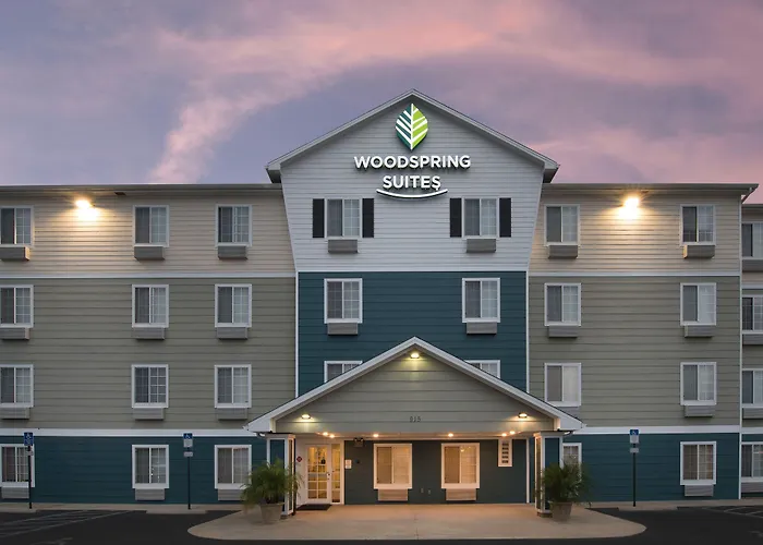Extended Stay America Select Suites - Fort Walton Beach