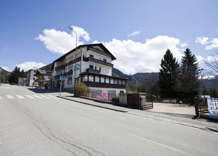 Hotel Migliorati Castione della Presolana