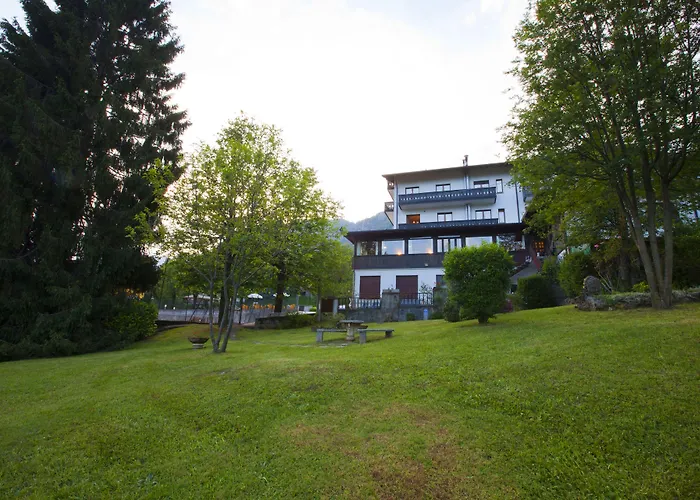 Hotel Migliorati Castione della Presolana