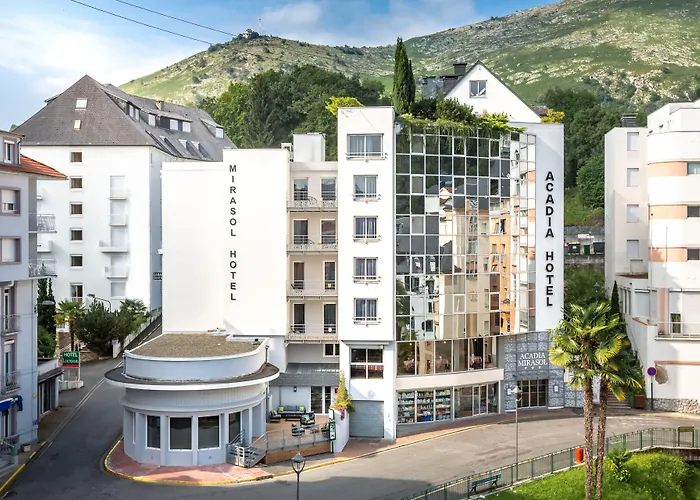 Hôtel Mirasol