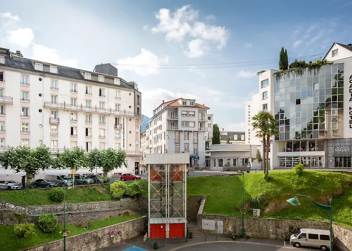Hôtel Mirasol