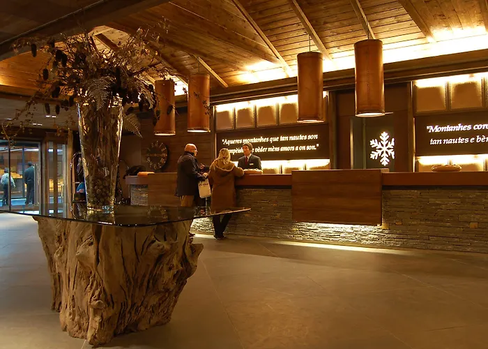 Hotel Val De Neu G.L. Baqueira Beret