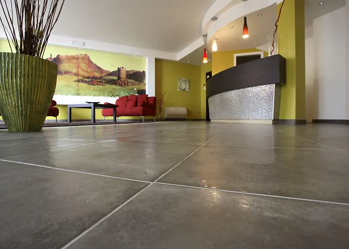 Janus Hotel