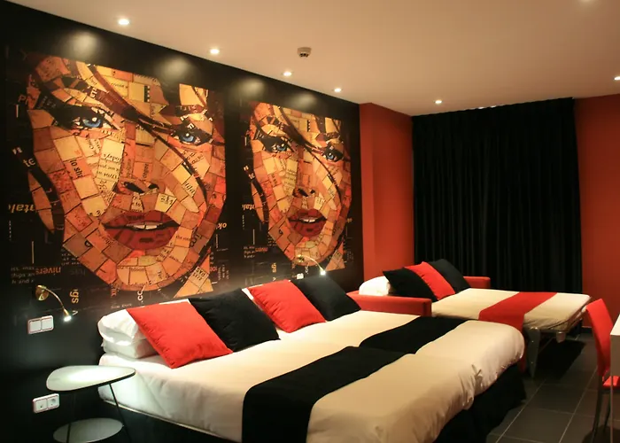 Hotel Indiana