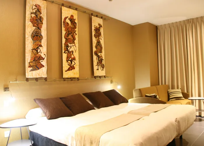 Hotel Indiana Pinto