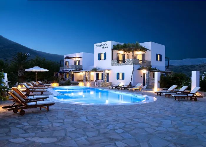 Brother'S Hotel
