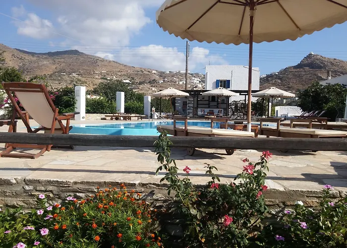 Brother'S Hotel