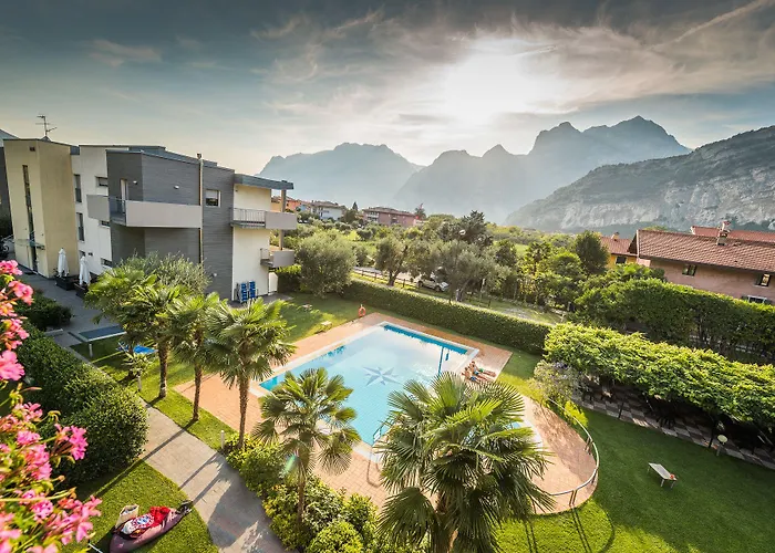 Sporthotel Villa Stella Torbole Sul Garda