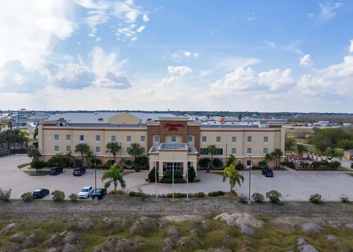 Hampton Inn Alice