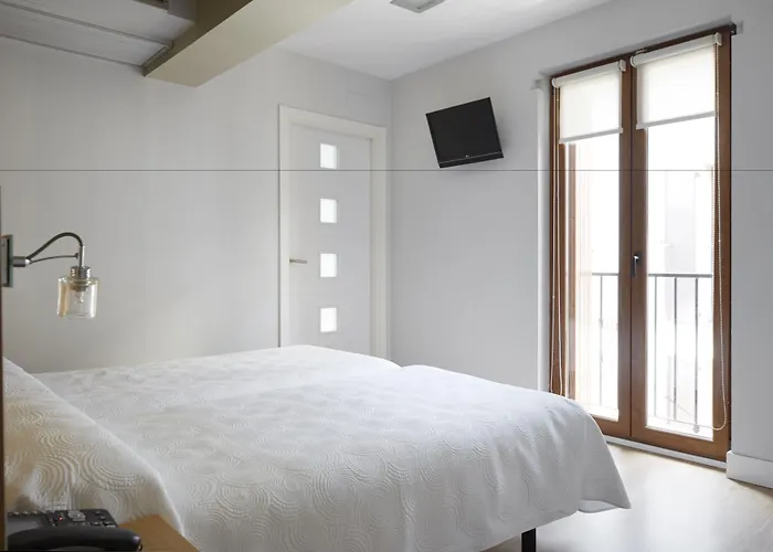 Hotel Olatu Zarautz