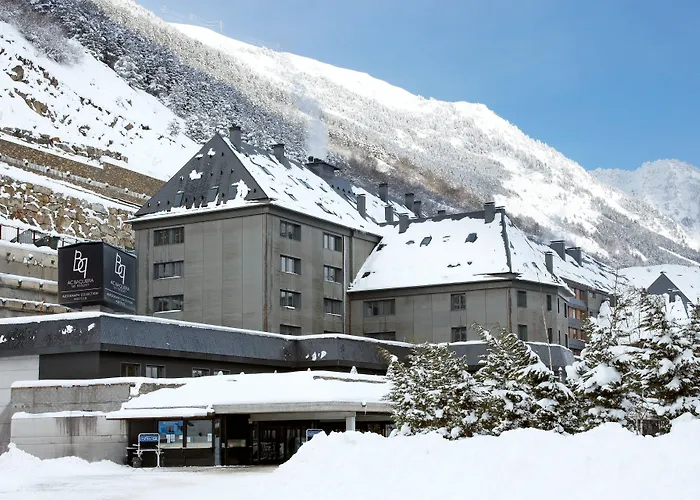 Hotel Ac Baqueira Ski Resort, Autograph Collection