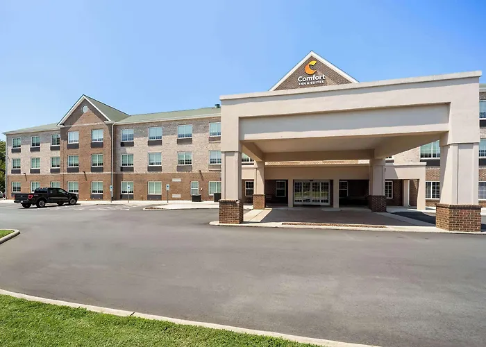 Comfort Inn & Suites High Point - Archdale