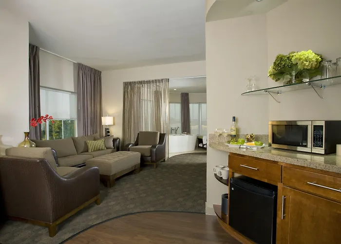 Hyatt House Richmond - Short Pump