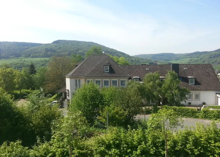 Hotel Ritschlay Bollendorf