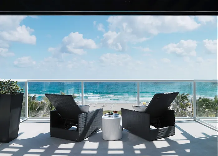 Boca Beach Club, A Waldorf Astoria Resort Boca Raton