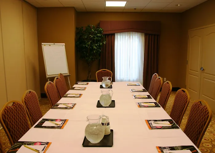 Hampton Inn & Suites Ocala - Belleview Marion Oaks