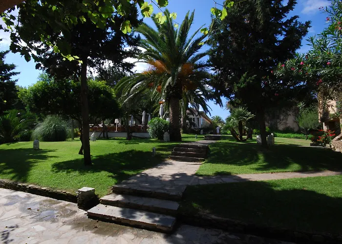 Unahotels Club Hotel Ancora Stintino