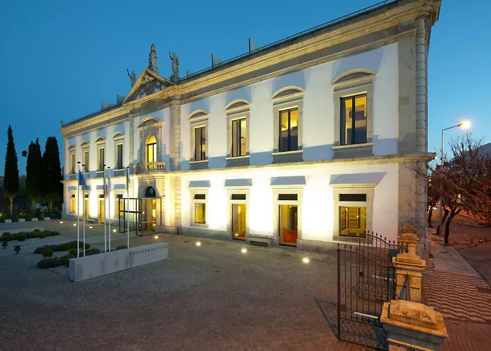 Pousada De Viseu
