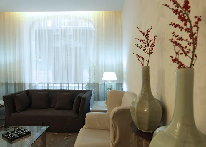 Hotel Porta Felice & Spa Palerme