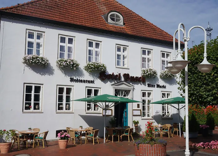 Hotel Busch