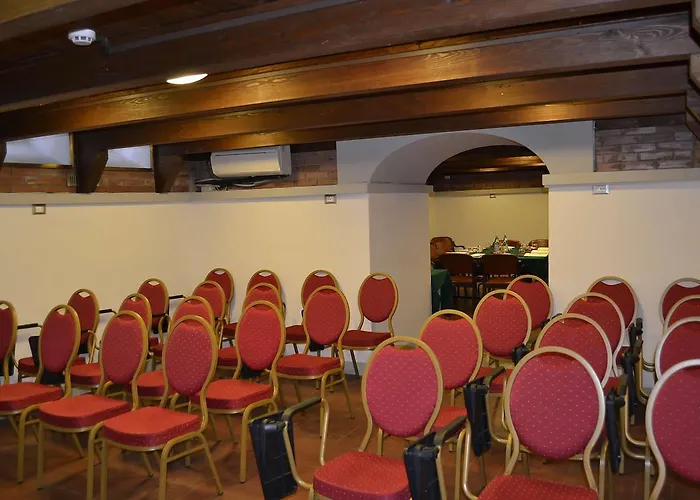 Hotel Gran Duca Livorno