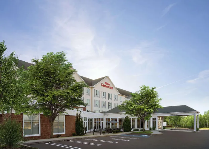 Hilton Garden Inn Milford