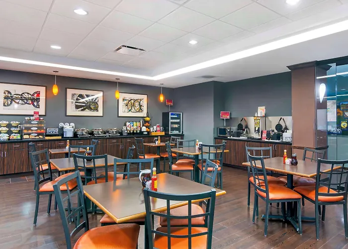 Best Western Plus Olathe Hotel